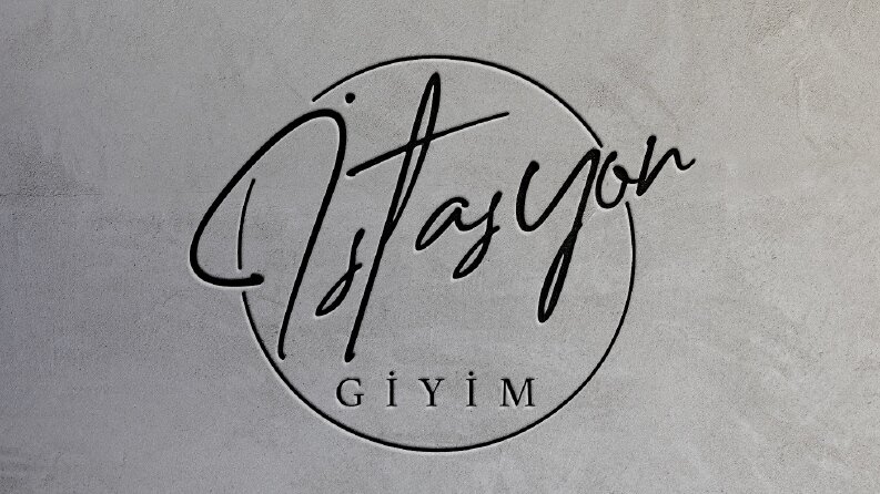 Logo Tasarımı