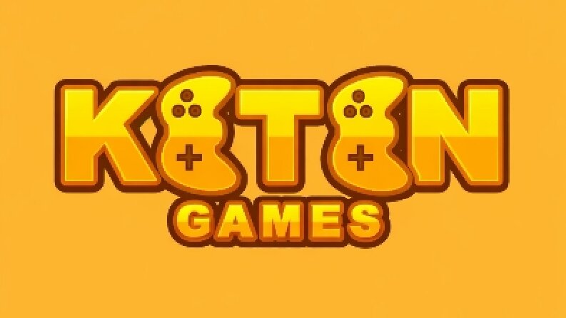 Keten games için logo tasarımı