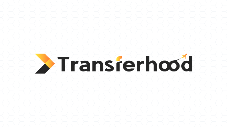 Transferhood - Logo Çalışması