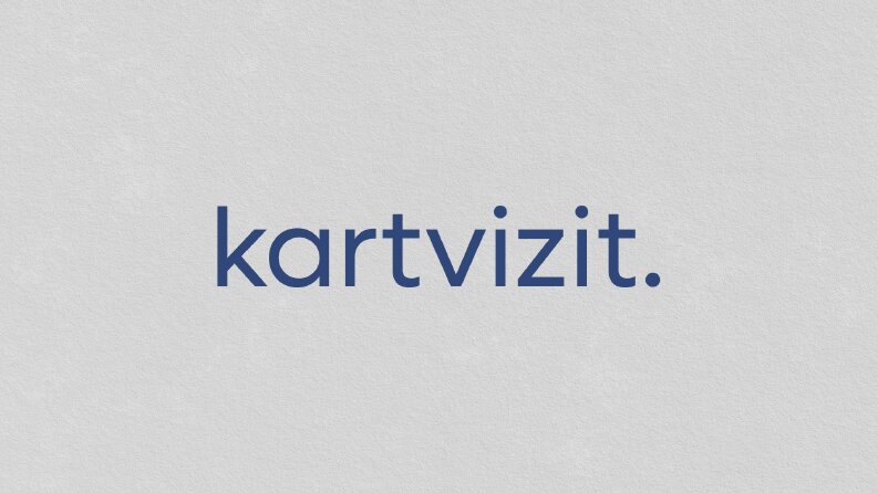 Kartvizit
