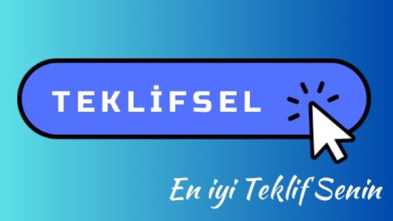 Teklifsel
