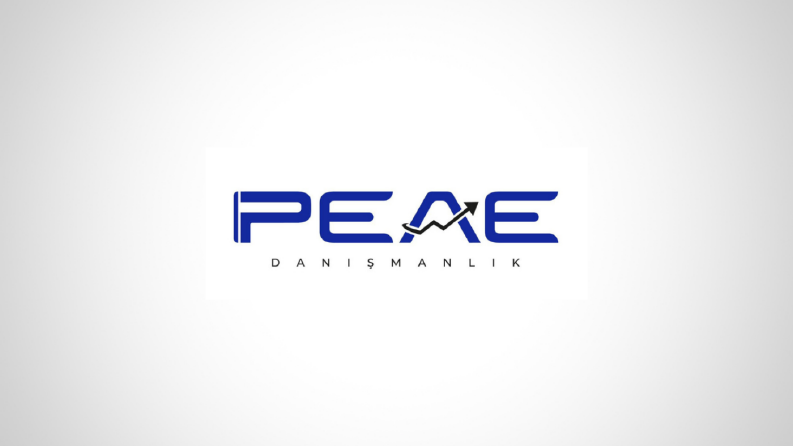 Peae Danışmanlık - Logo Tasarımı