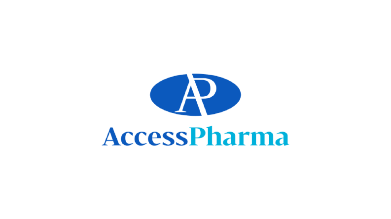 Access Paharma Logo