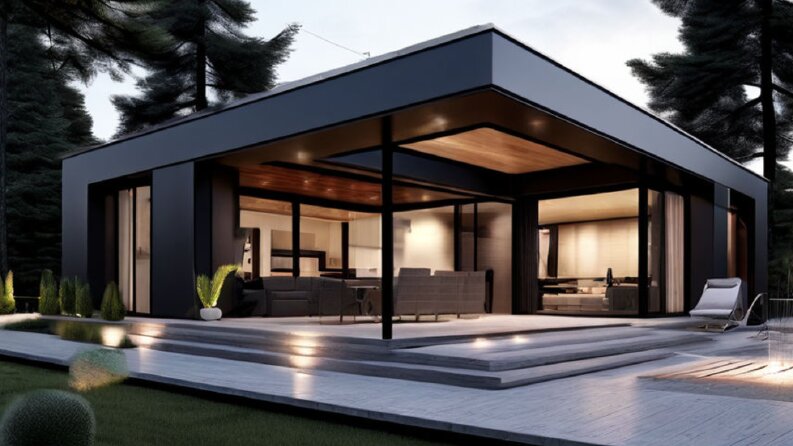 Villa Design