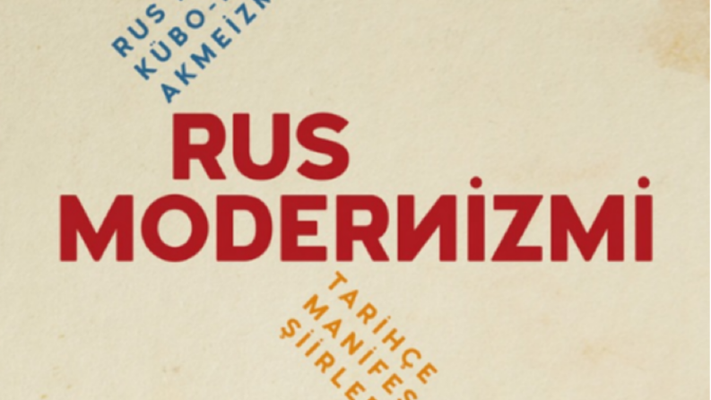 Rus Modernizmi - Mizanpaj