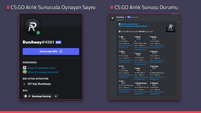 Discord Bot