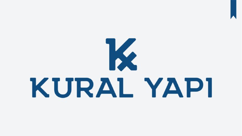 KURAL YAPI - Logo