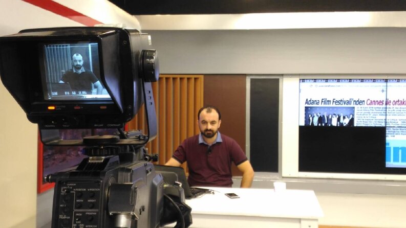 Radyo TV Seslendirme