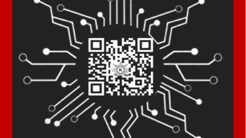 QR Kod Alanında Uzmanım