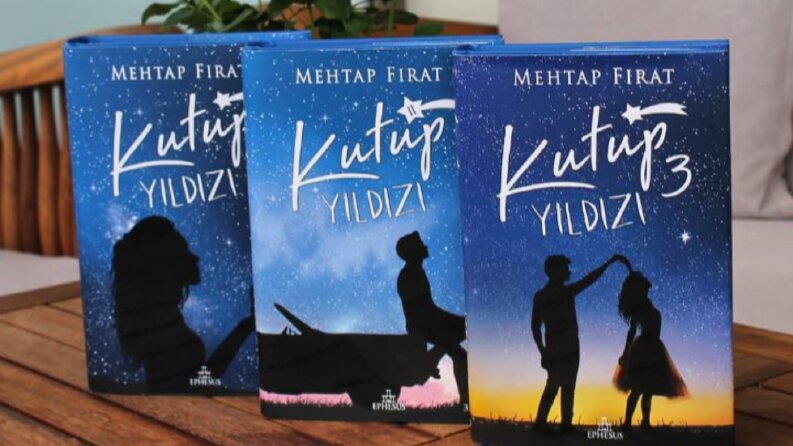 Kutup Yıldızı 