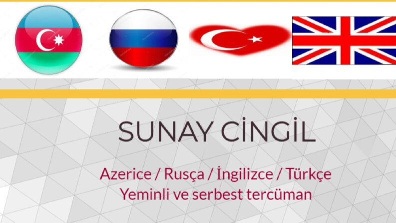İş örneğim