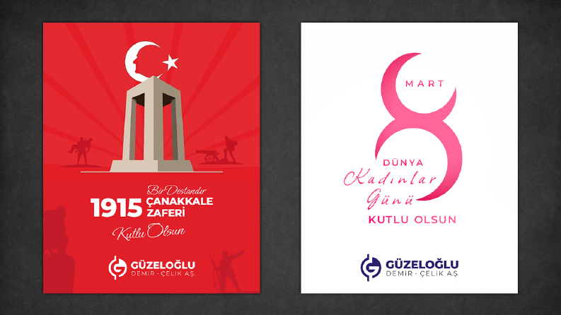 GÜZELOĞLU DEMİR ÇELİK