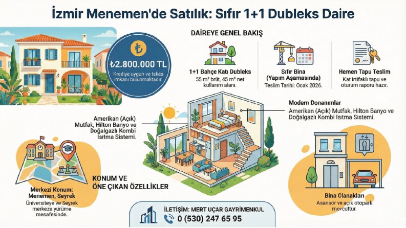 Profesyonel İnfografik ve Sunum Tasarımı