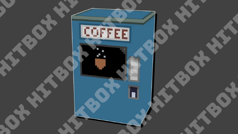 3 Boyutlu Pixelart Tasarımlarım