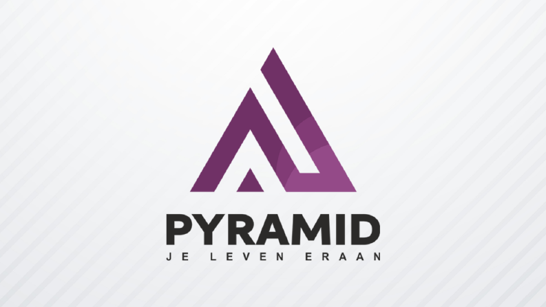 Pyramid - Logo Tasarımı