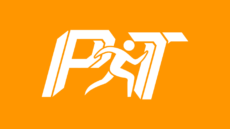 PoseTrack - Logo Tasarımı