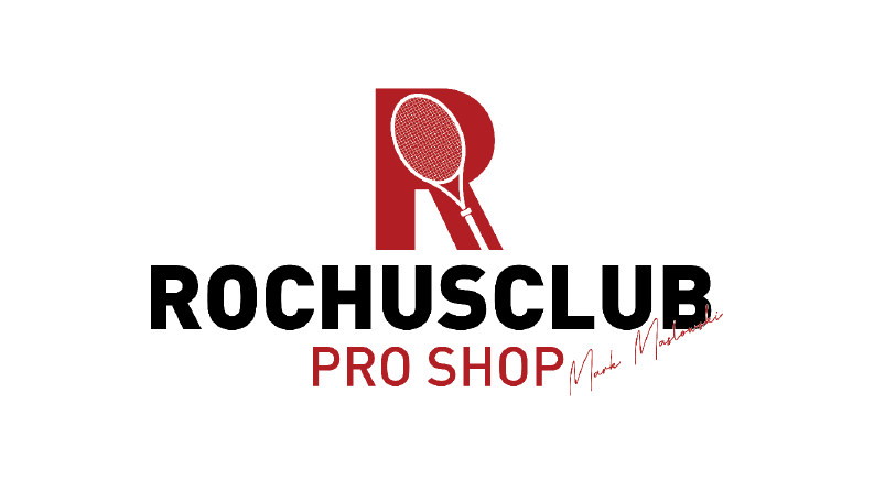 Rochusclub Pro Shop Logo