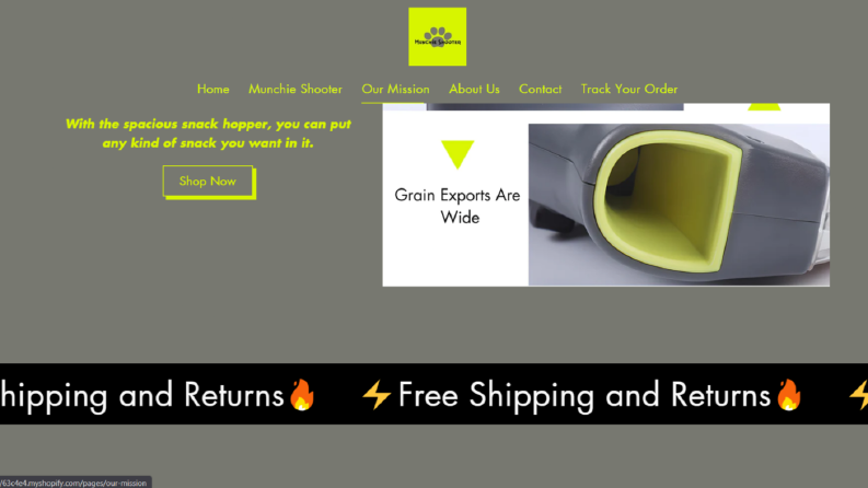 premium Shopify temaları ile site tasarımı