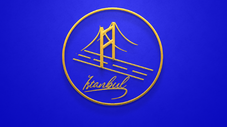 Logo 1- Mock Up