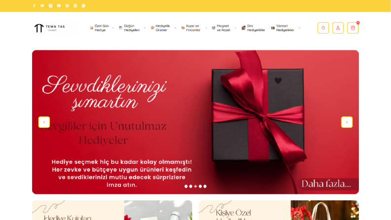 tematasarim.net özel tema tasarımı