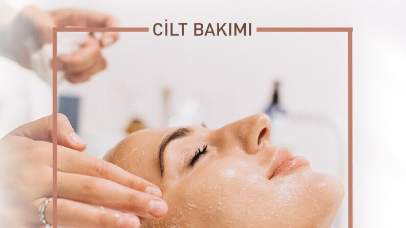Güzellik Merkezi Tasarımı