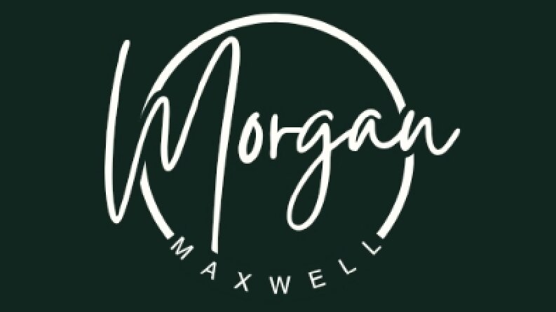 ✨ Minimalist & Modern Logo Tasarımı | Morgan Maxwell ✨n