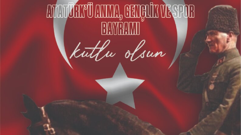 Afiş ve İnfografik Tasarımları