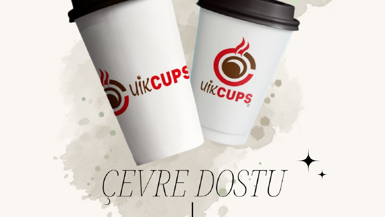 Uik Cups Sosyal Medya Görselleri