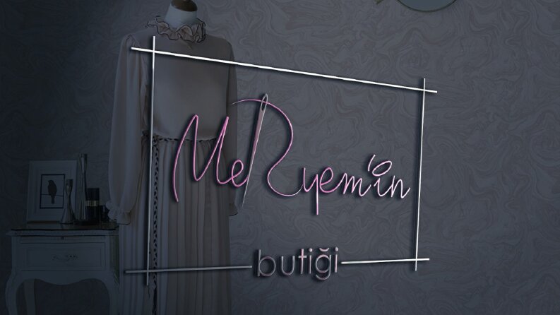 Logo Tasarımı #1