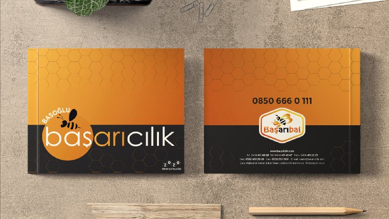 İşletmenizi ve ürünlerinizi tanıtacak serüvene hazırlanın!