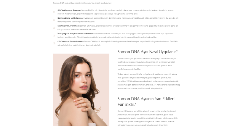 Blog İçeriği