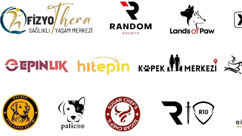 Creative Logo