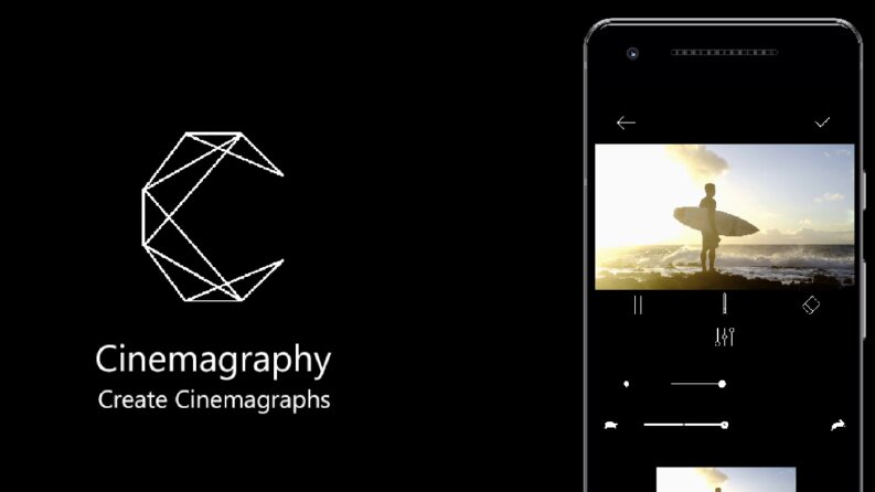 Cinemagraphy