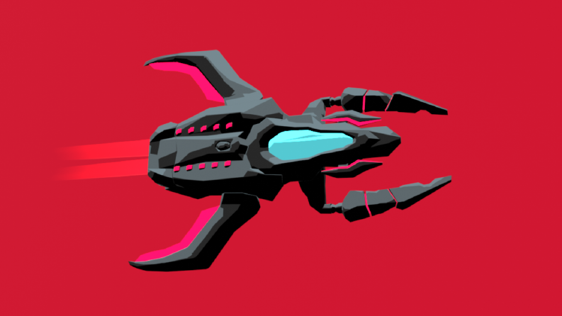 Space Ship