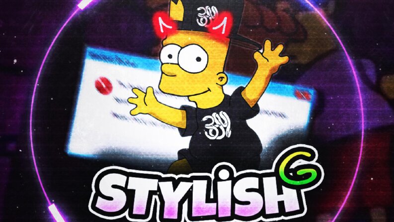 STYLİSHG 