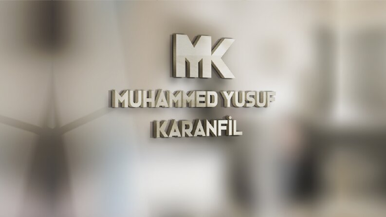 Hayalinizdeki logoya giden yolda birlikte çalışmak dileğiyle
