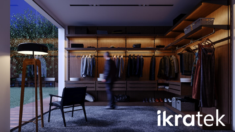 Mimari Tasarım Görselleştirmesi ve Gerçekçi Render - 2
