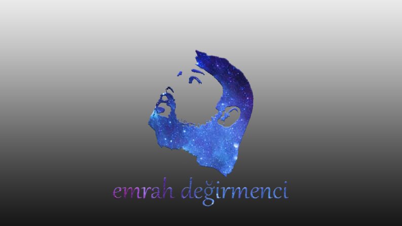 Deneysel Logo Tasarımı