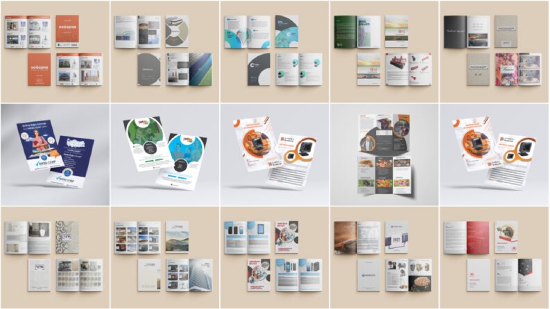 Katalog Portfolyo