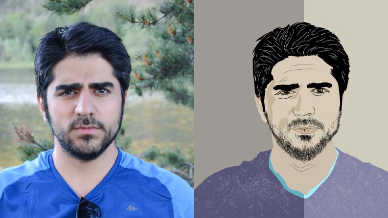 Fotoğraftan Dijital Çizim