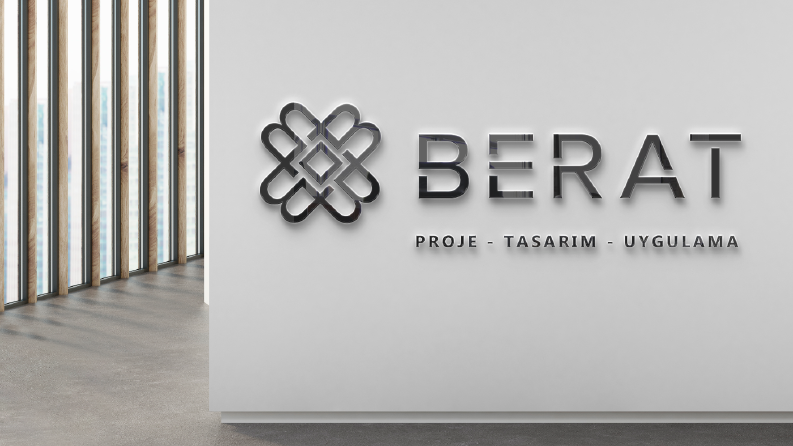 Logo Tasarım Çalışma