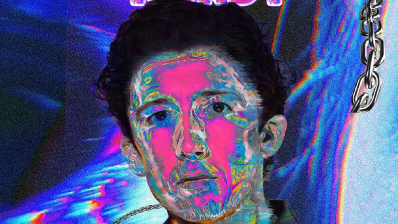 Maximilian Mundt Digital Art