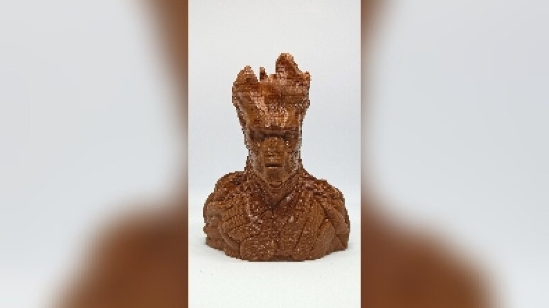 Groot Büst