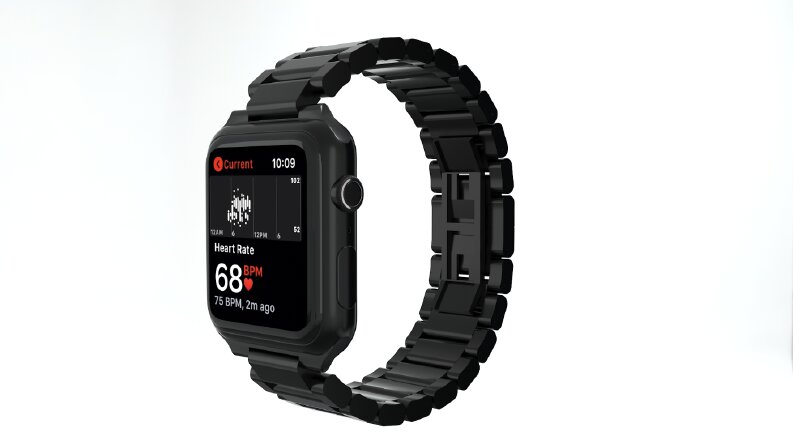 Apple - Band