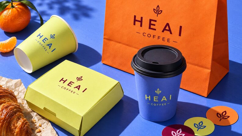 HEAI — Ambalaj ve Etiket