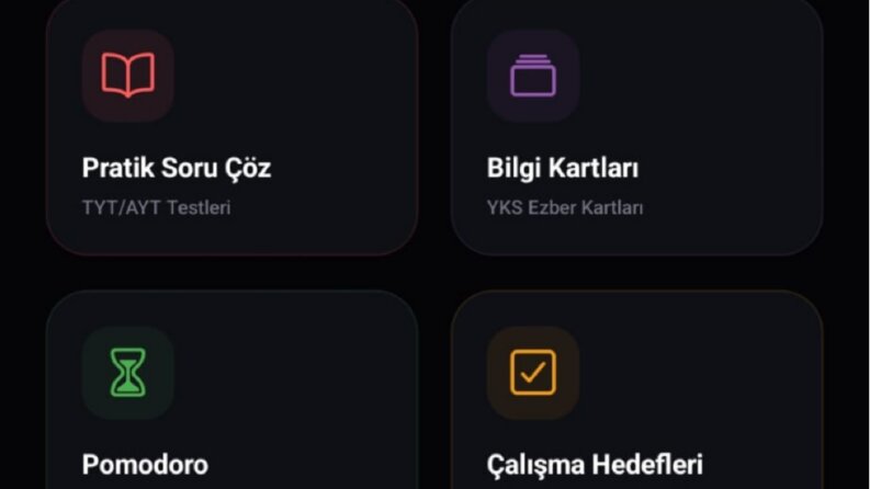 EduLock: Çöz ve Kazan