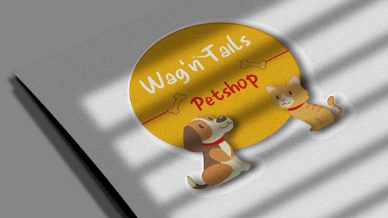 Wag'n Tails