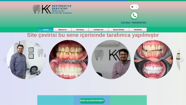Genel Çeviri