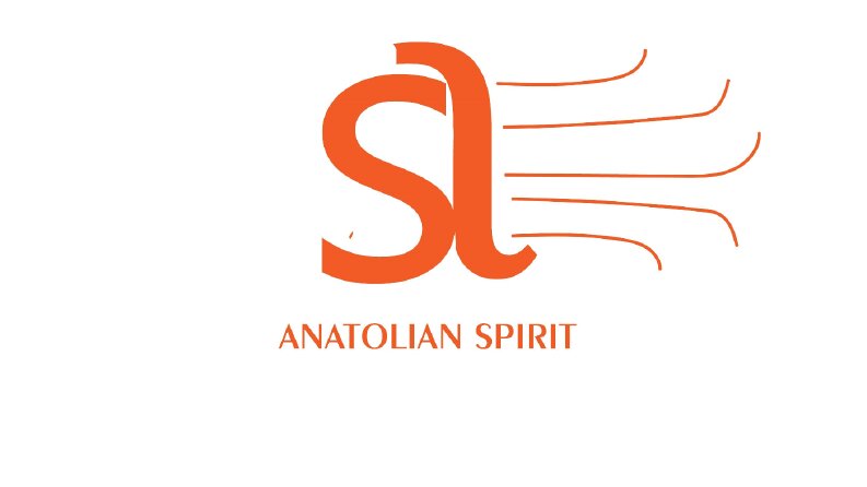 Anadolu Rüzgarı- Konsept Logo 