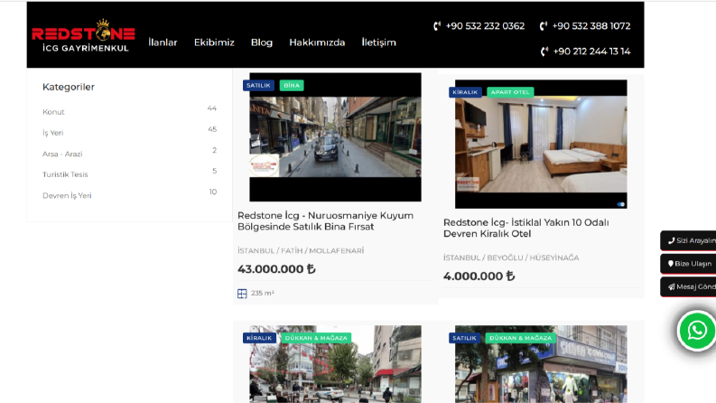 Bir siteden başka bir siteye veri aktarımı